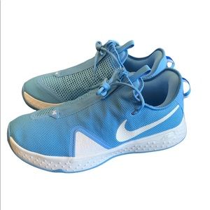 Nike Men PG 4 TB Promo Size 14.5